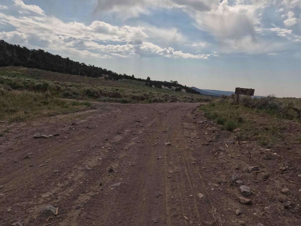 West Hunt Creek - BLM 30122 photo 2