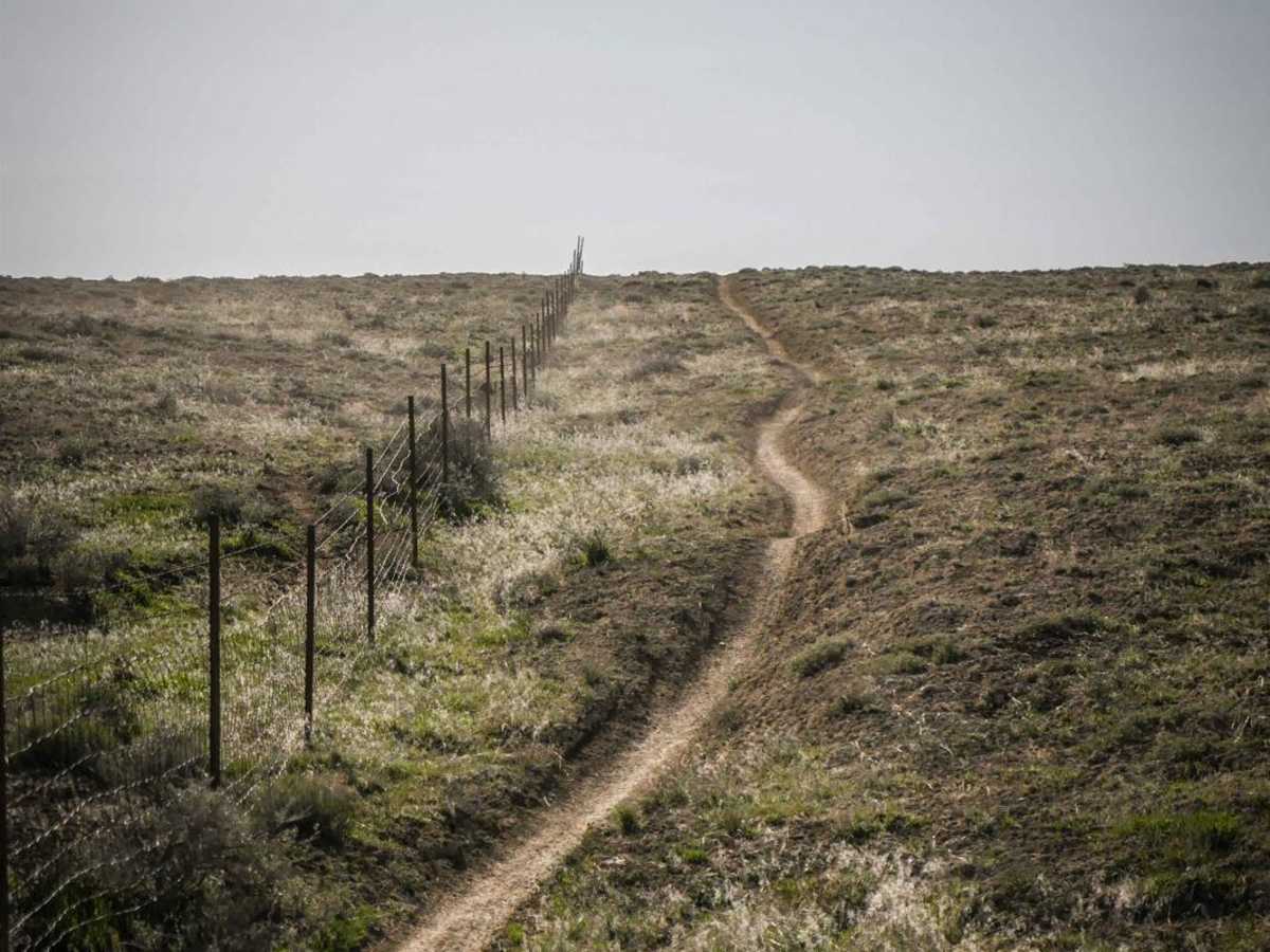 BLM Route 186 photo 2