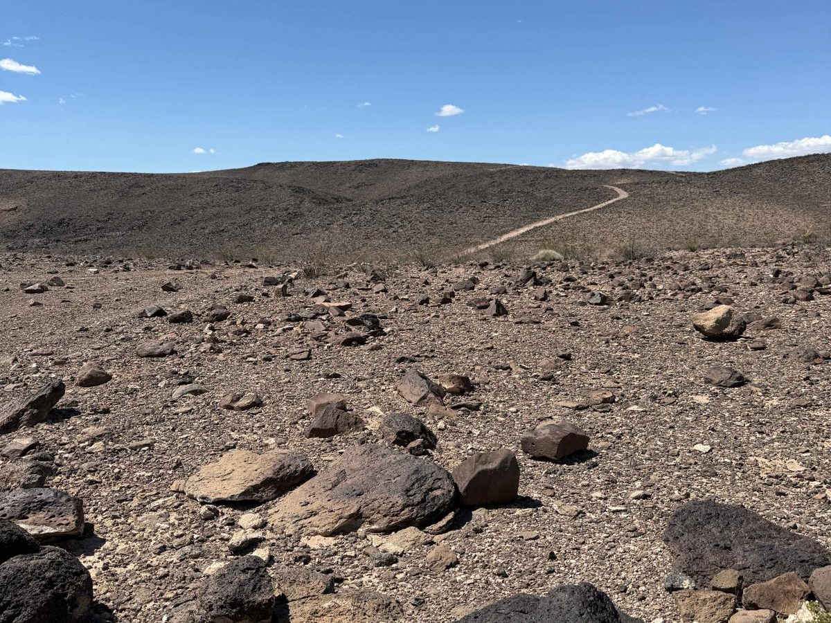 Canyon Point Road B photo 5