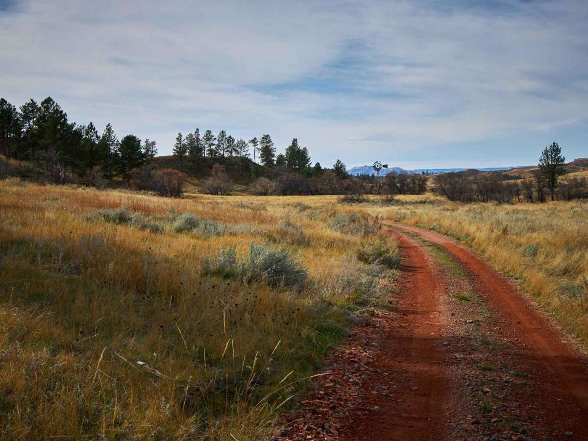 Yager Butte Trail photo 4