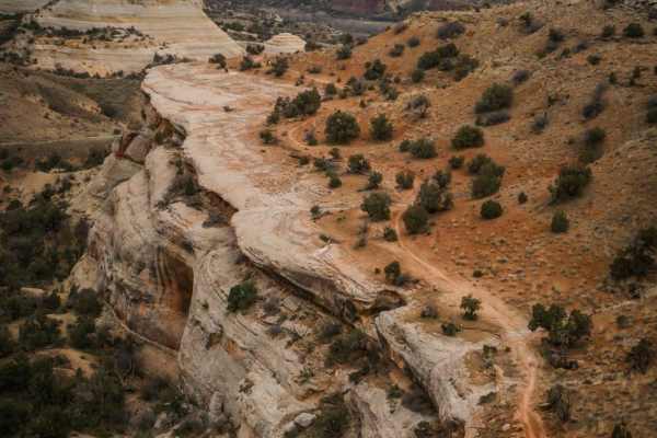 Western Rim