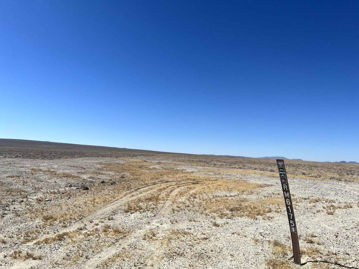 Teagle Wash Road photo 5