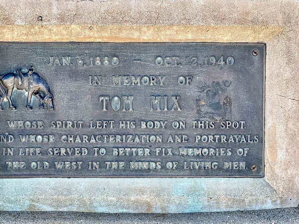 The Pinal Pioneer Pole Line East photo 4