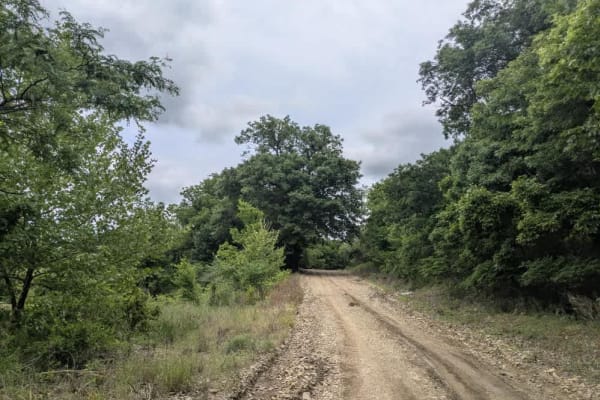 Union Road