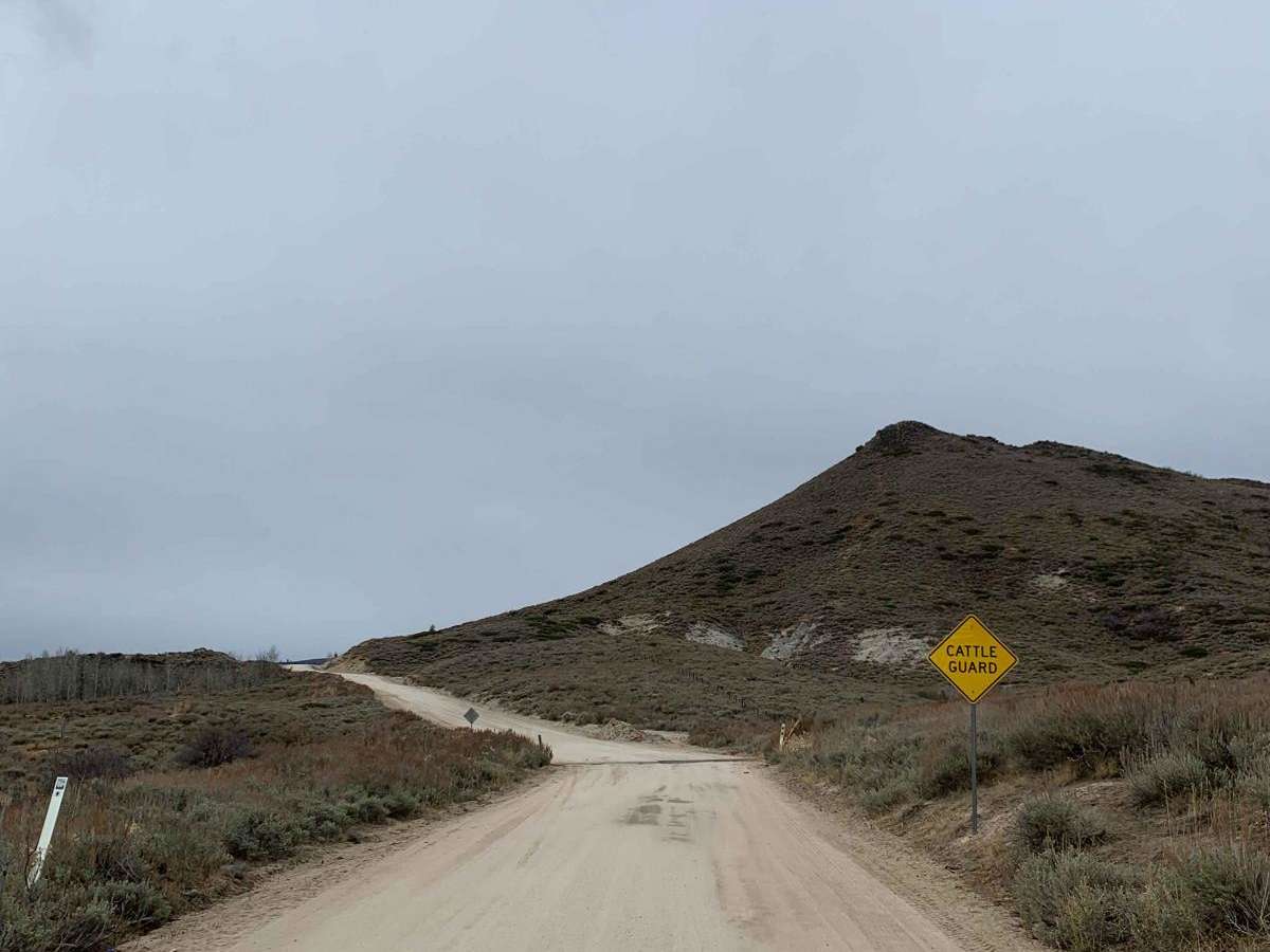 Bennett Mountain Byway photo 3