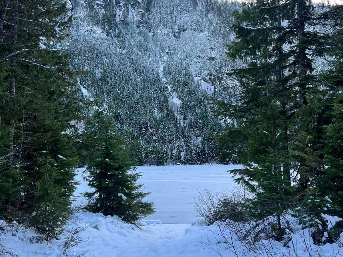 Marshall Lake photo 5