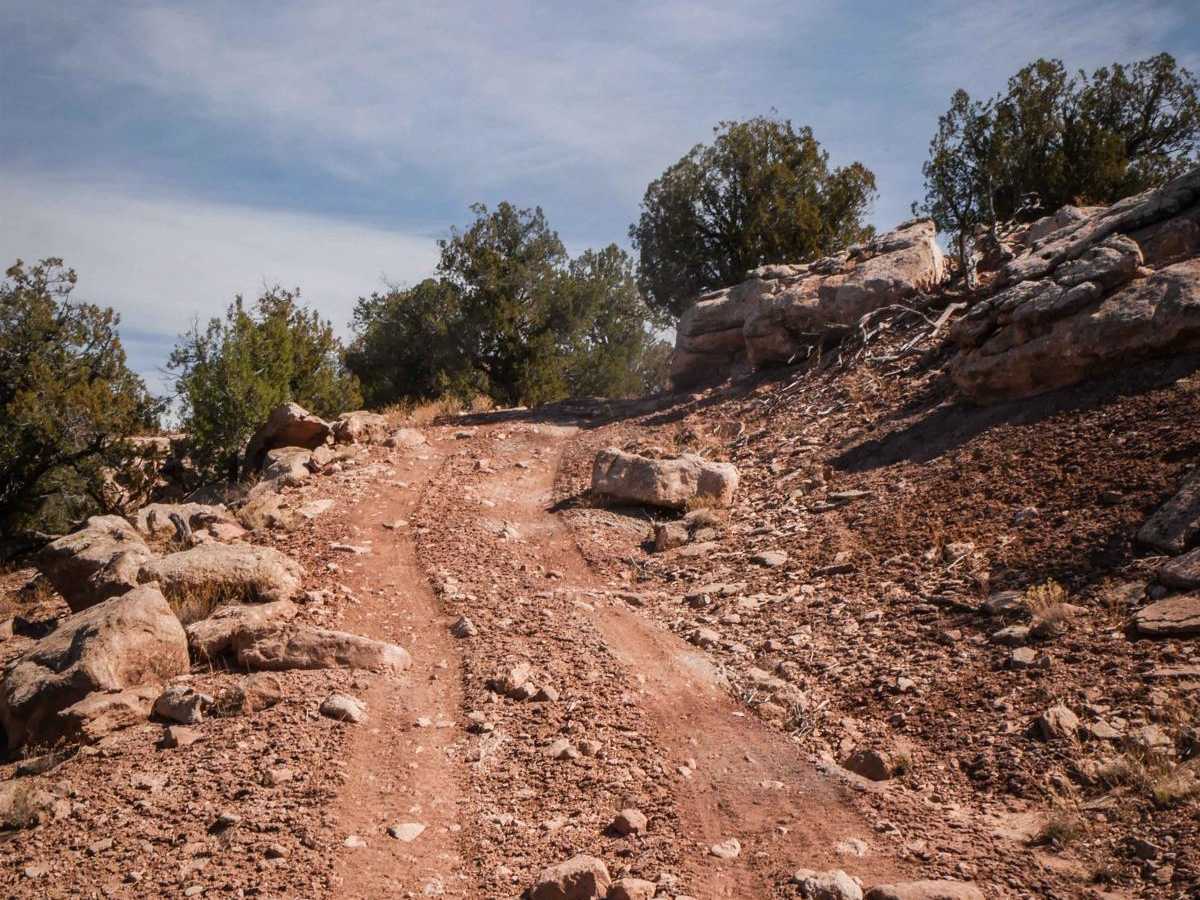 Trail 2 photo 2