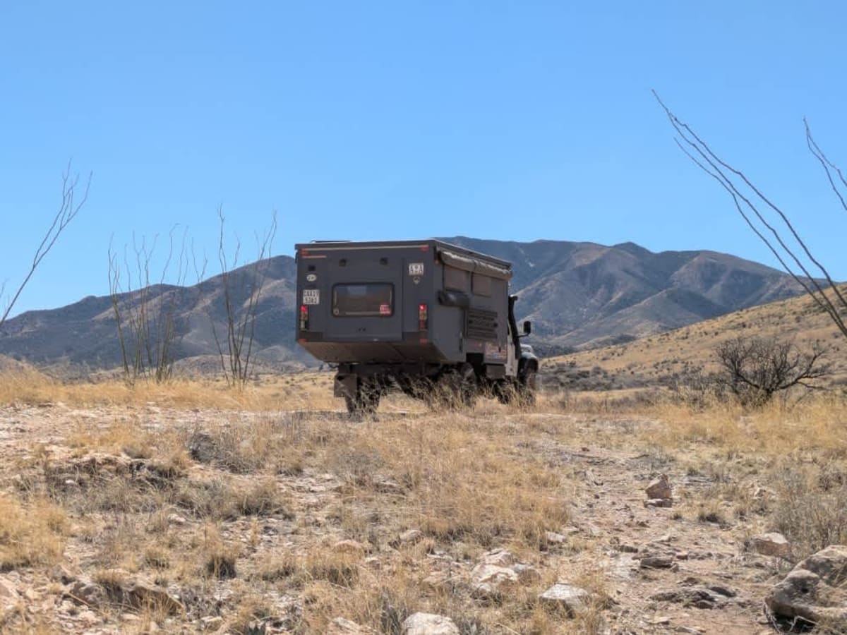 Blacktail Hill photo 2