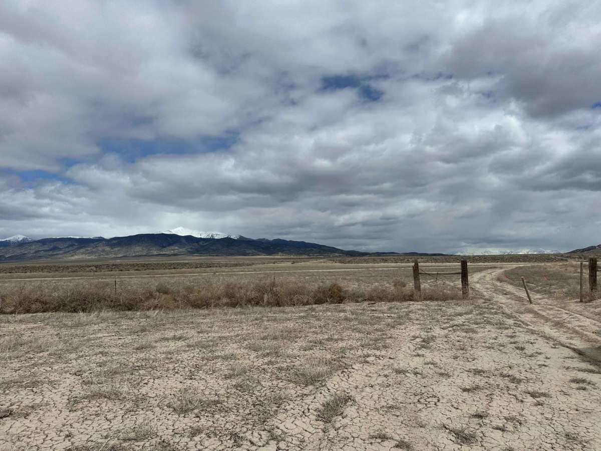 Sagebrush Sprint trail photo