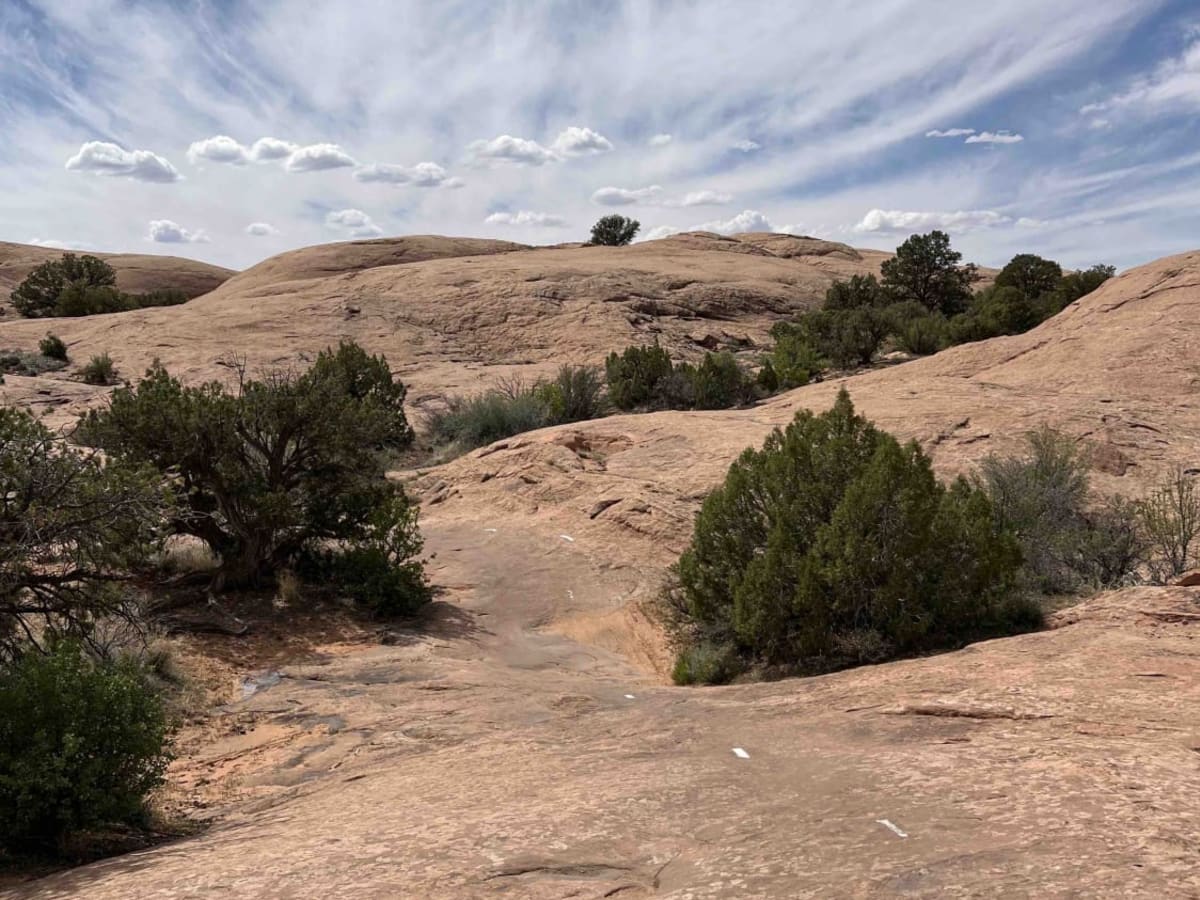 Slickrock 1 photo 2
