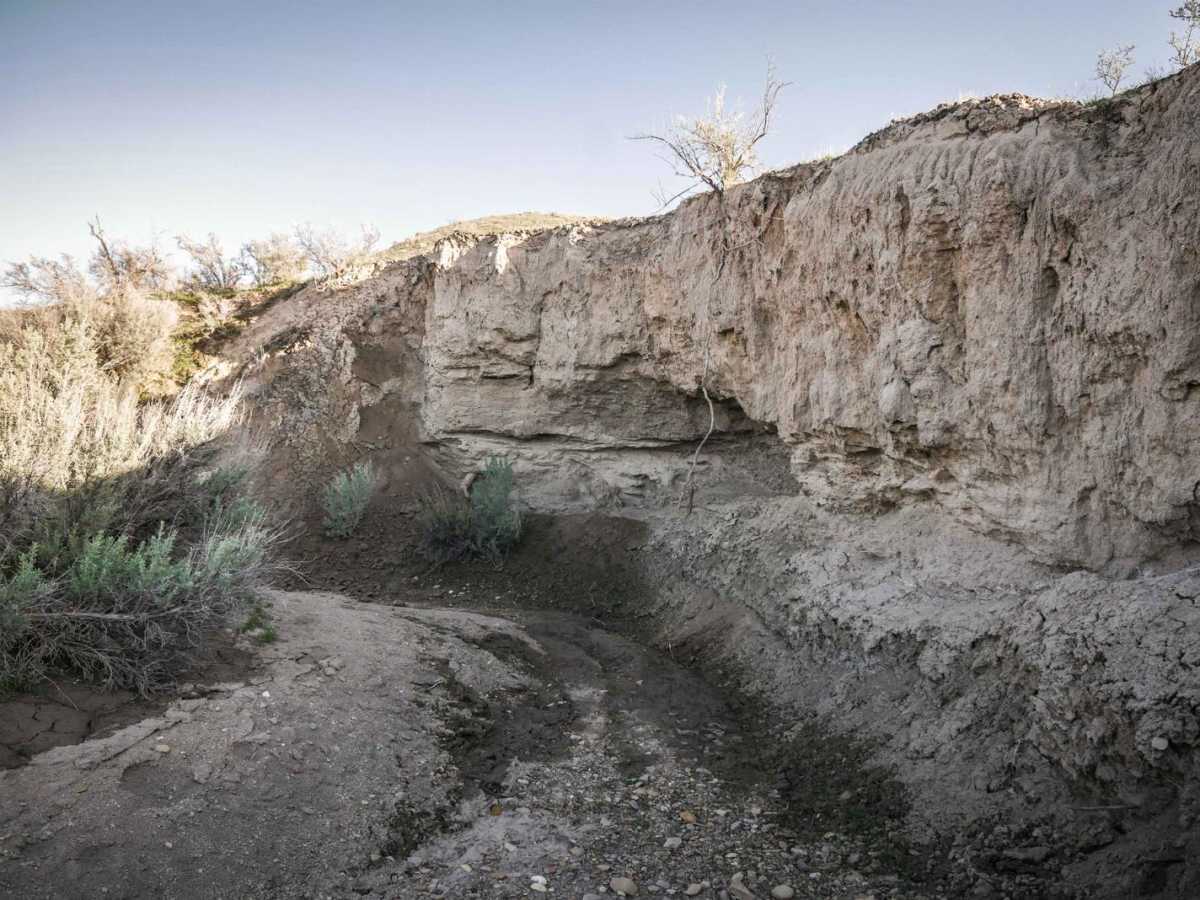 BLM Route 187A trail photo
