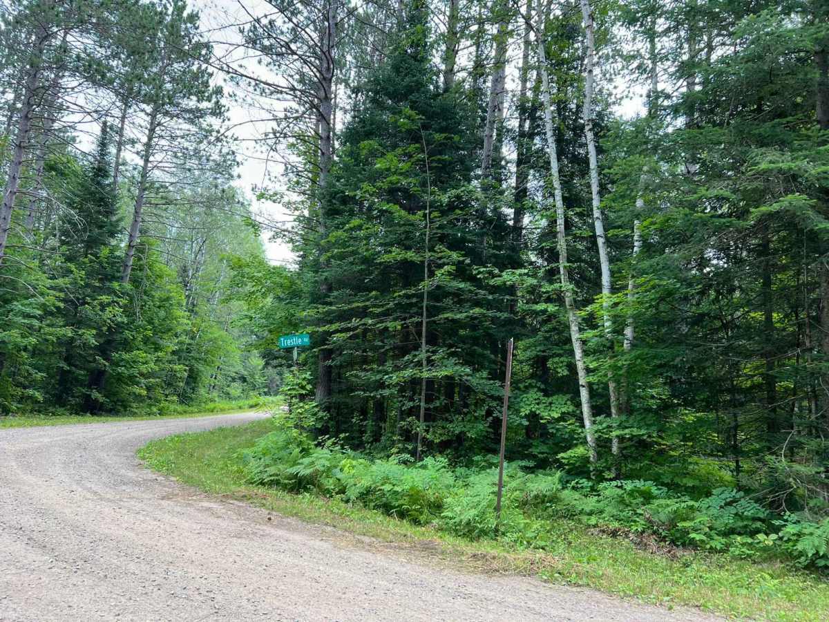 Trestle Road - FS 2696 photo 5