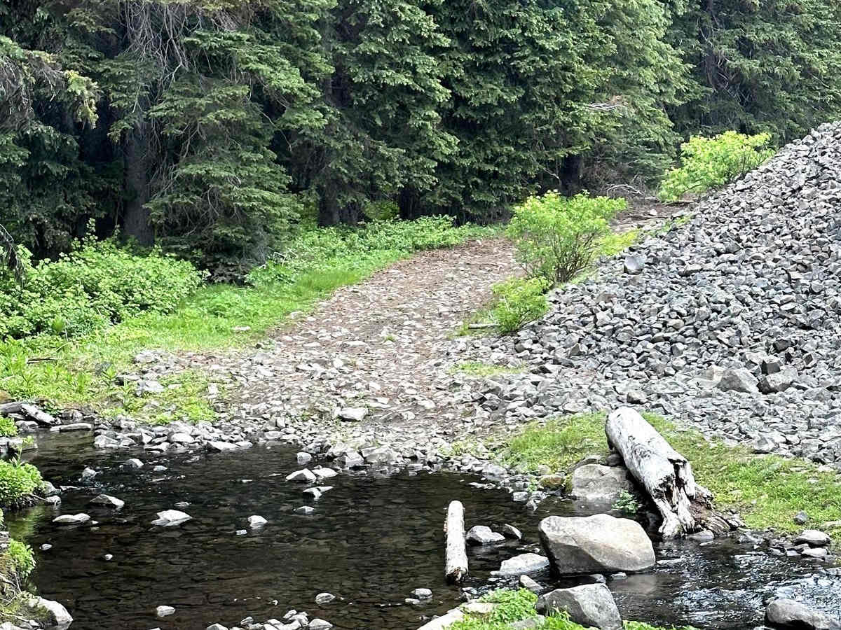 Shoestring Trail photo 2