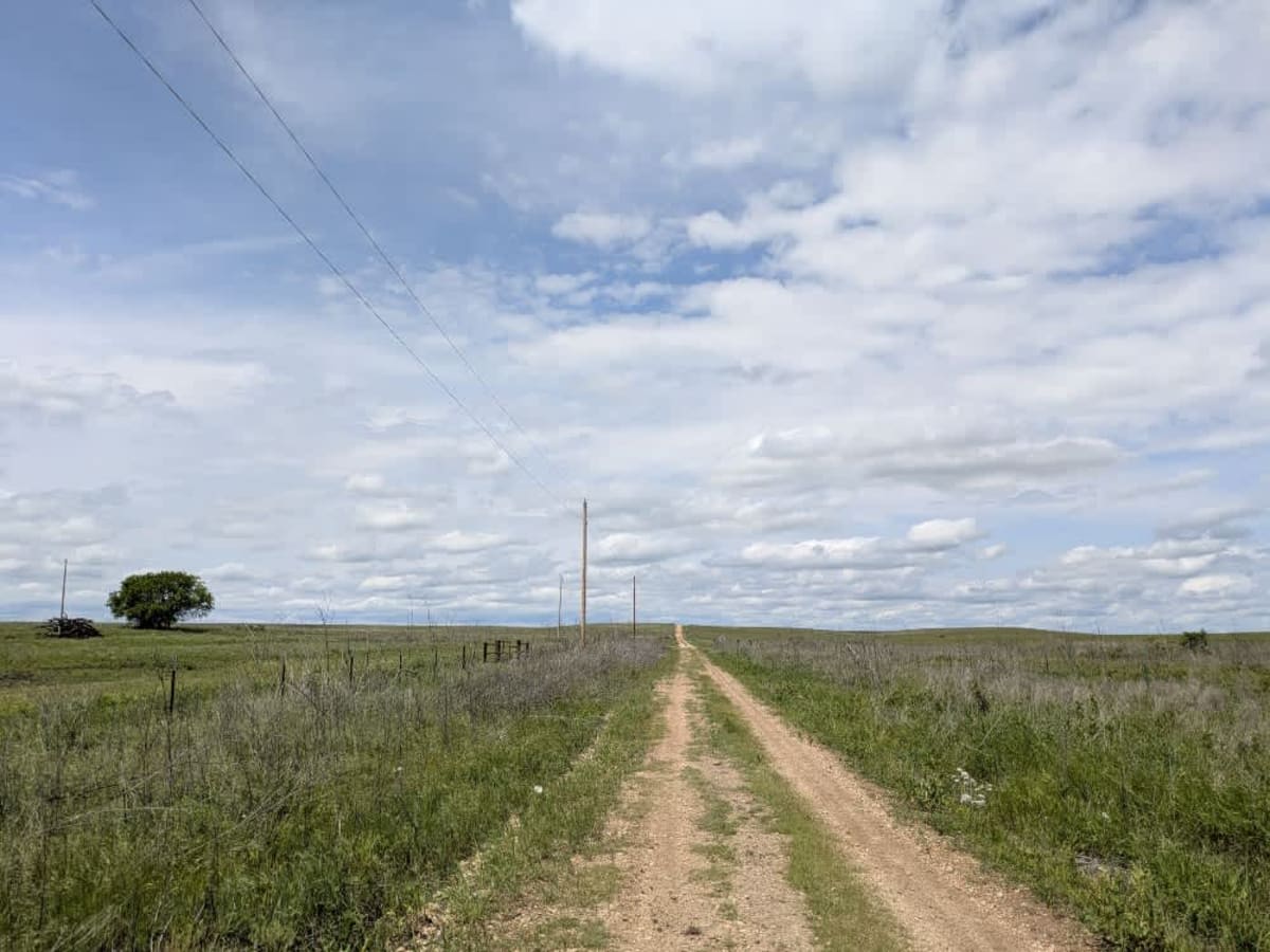 Southeast Summit trail photo