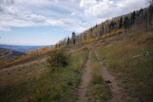 Runlett ATV