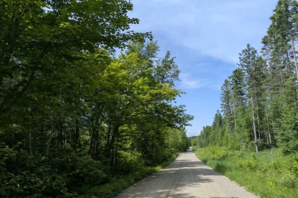 Etters Road