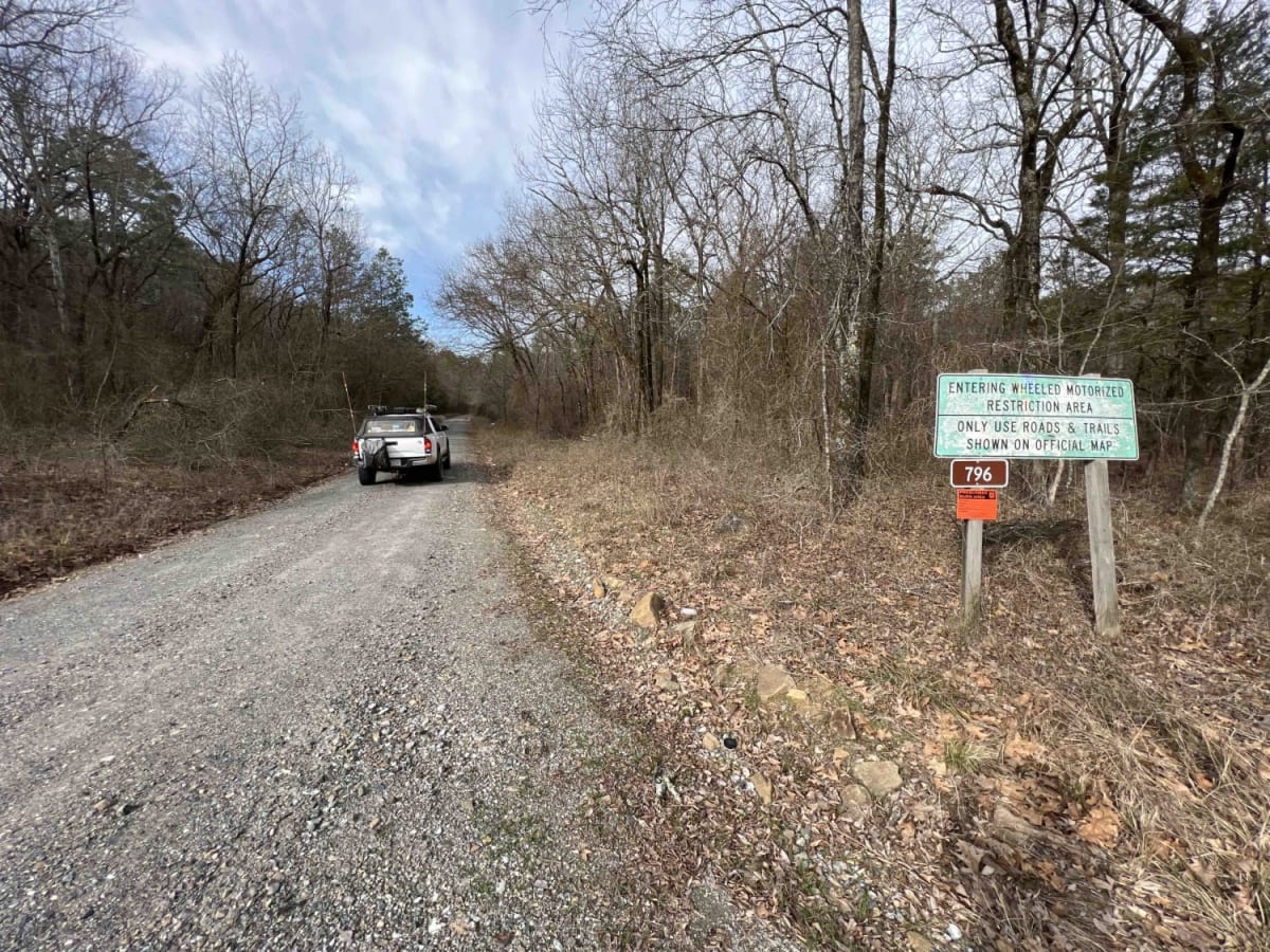 Barnhart Road 796 photo 2