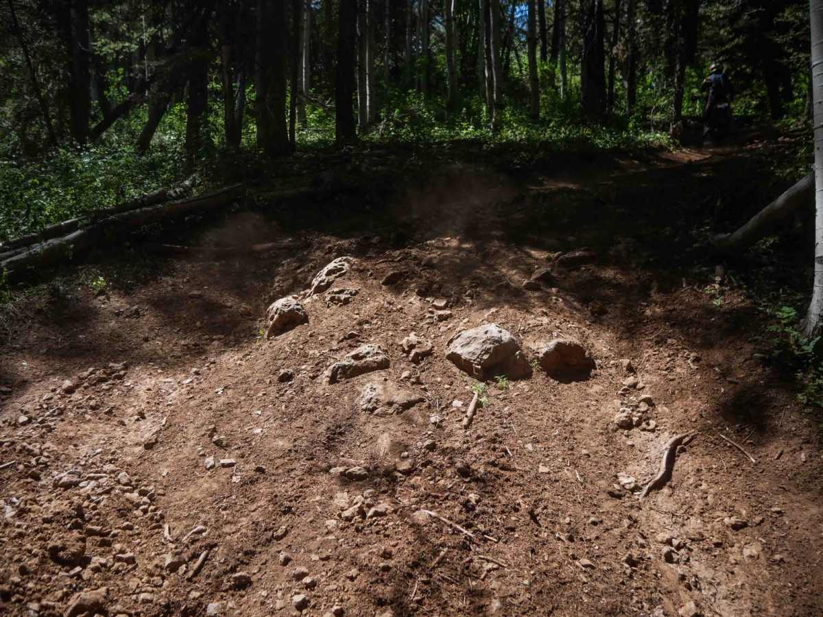 Bailey Creek #3331 photo 3
