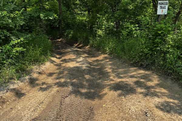 Pioneer Trail 99