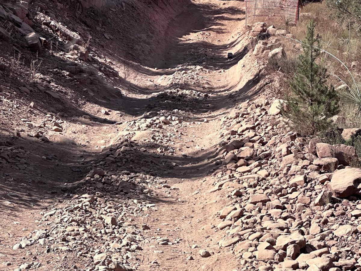 Diamondback Gulch (Greasy Spoon) photo 2