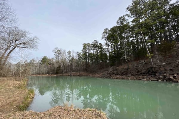 Long Hollow Road 146