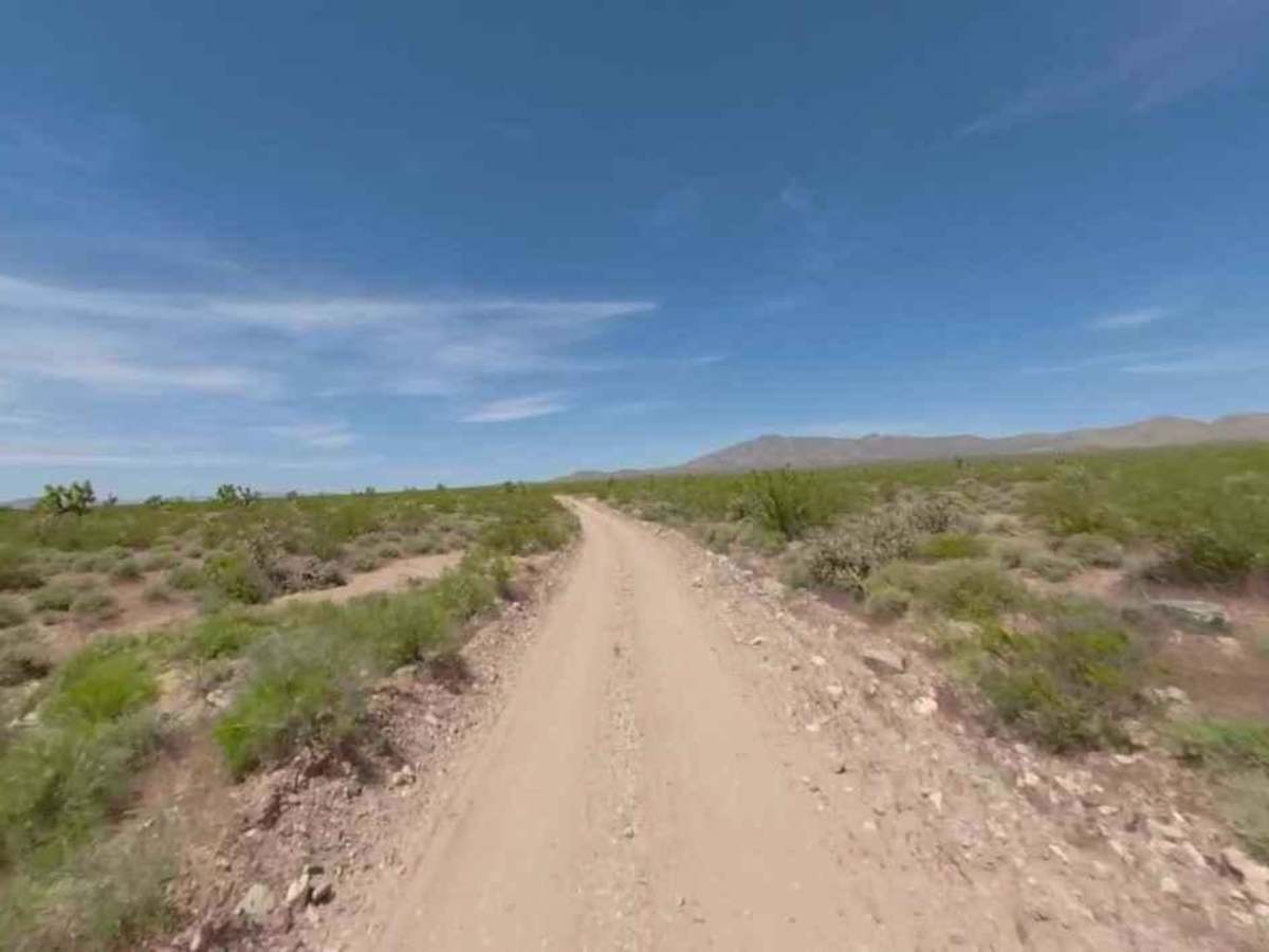 Waterline Road-BLM30095 photo 3