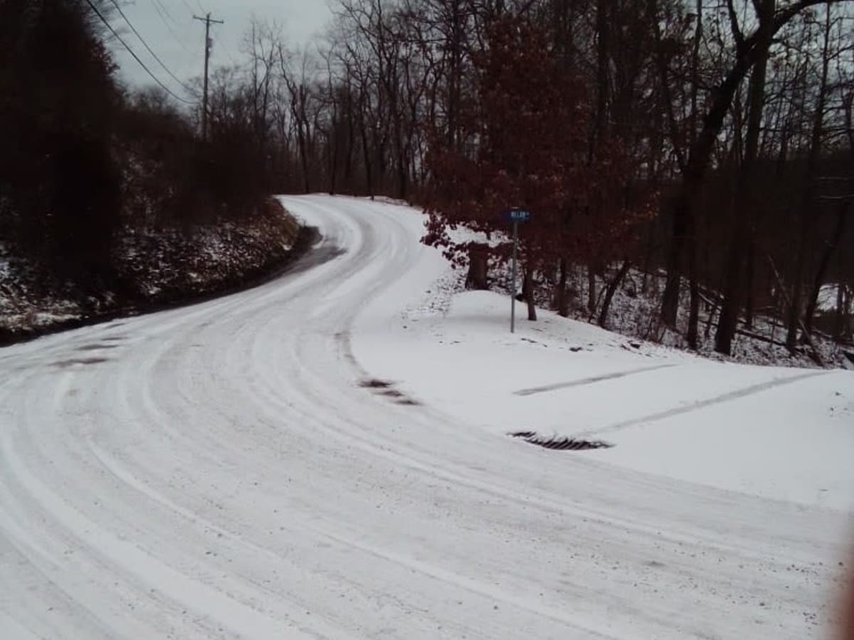 Old Mill Road photo 3