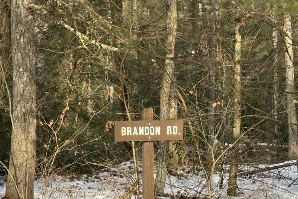 Brandon Road