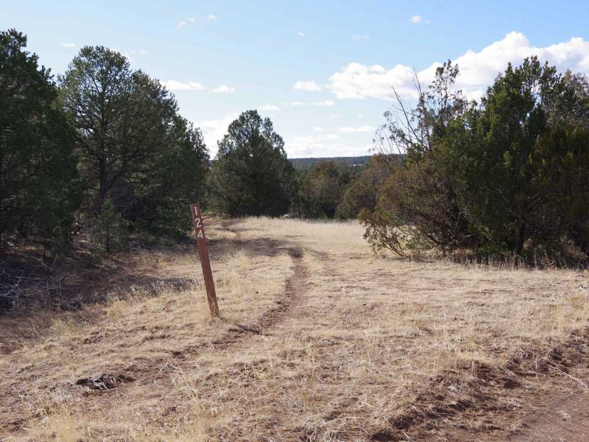 Rowe Mesa Loop photo 2