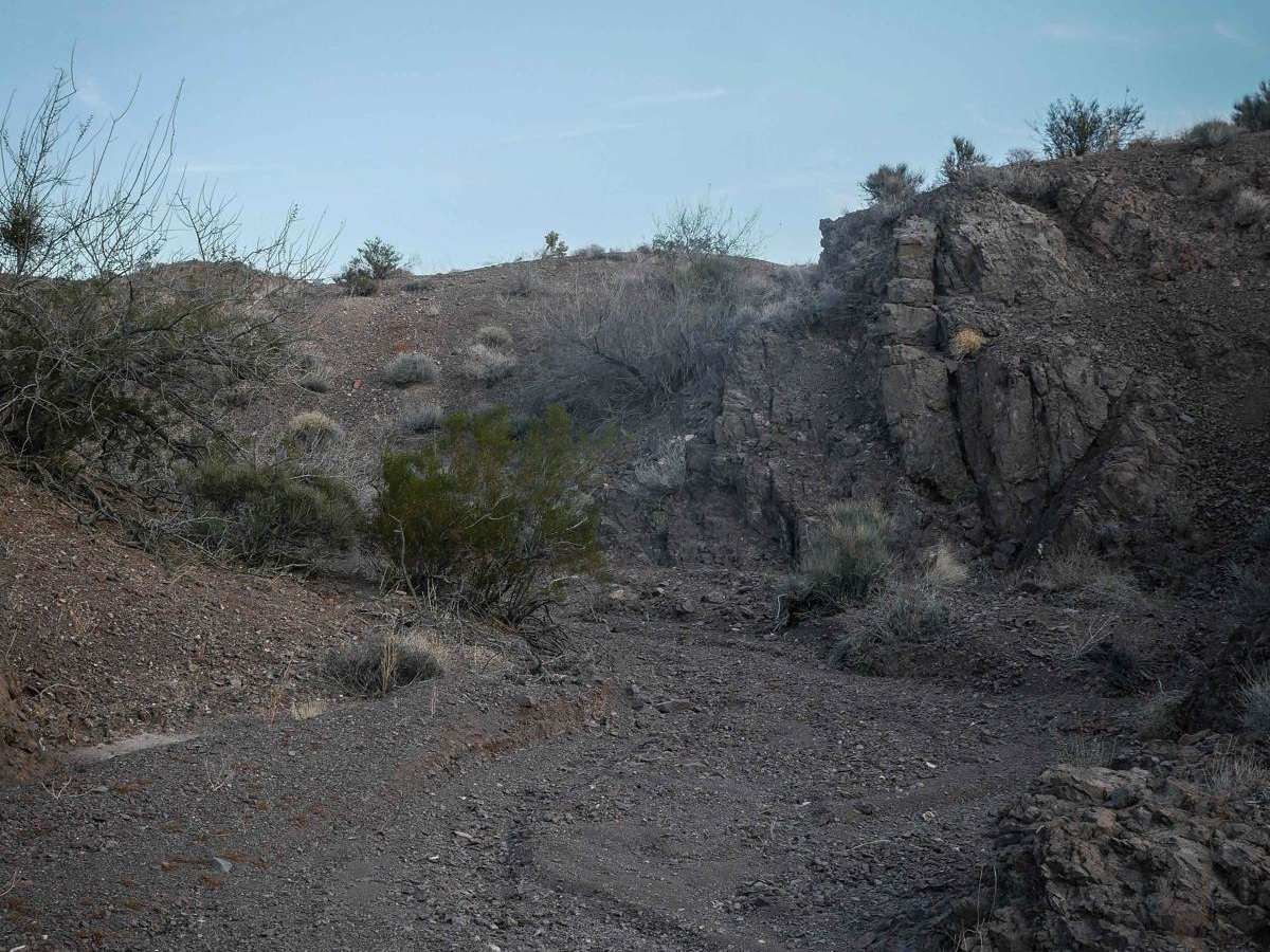 Rock Canyon Wash photo 6