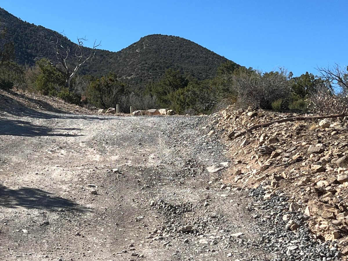Tunnel Springs Road photo 5