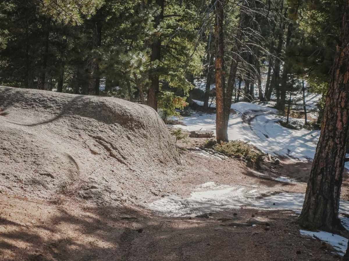 679A Devil's Head Spur ATV Trail photo 4