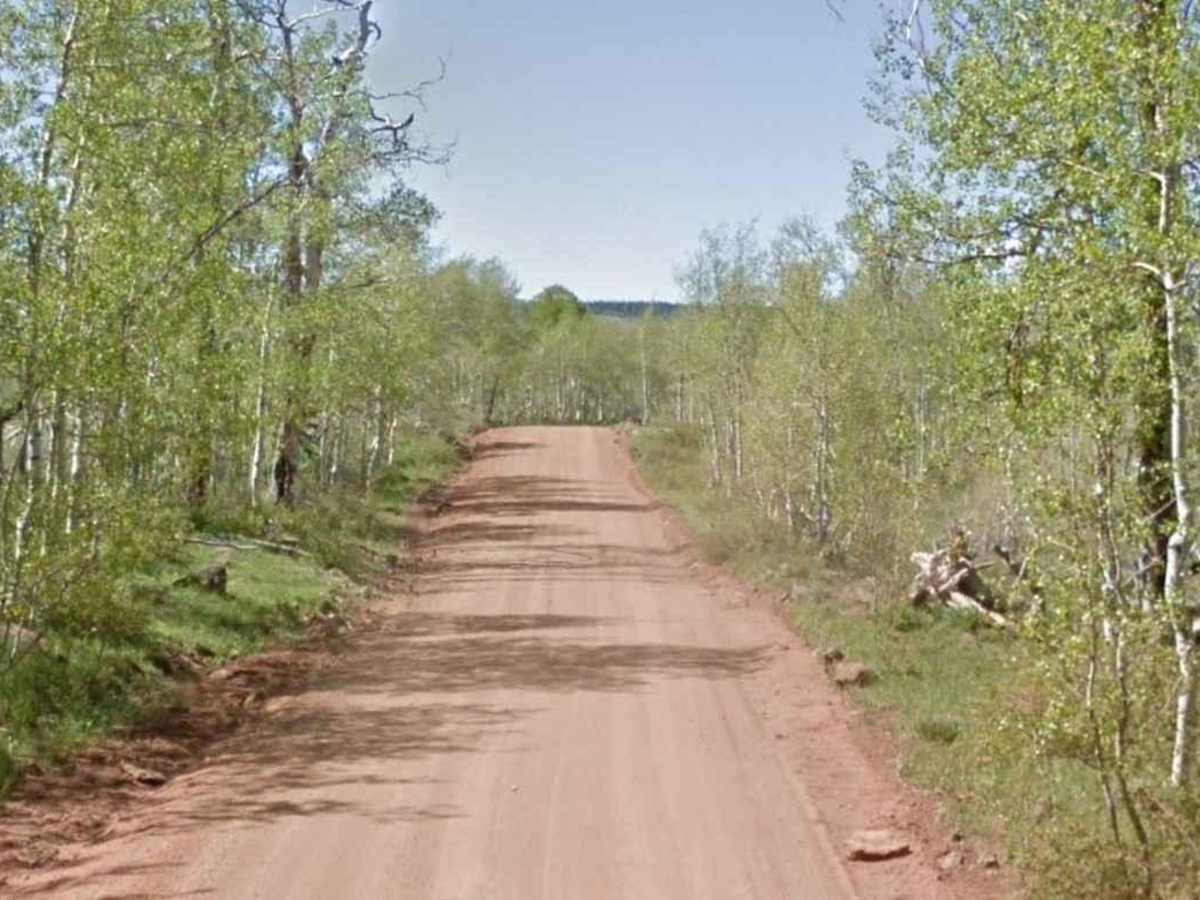 Kolob Terrace Road photo 6