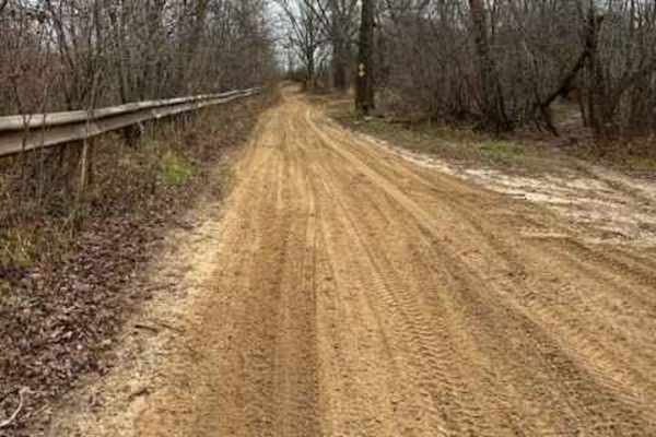 Perimeter Trail