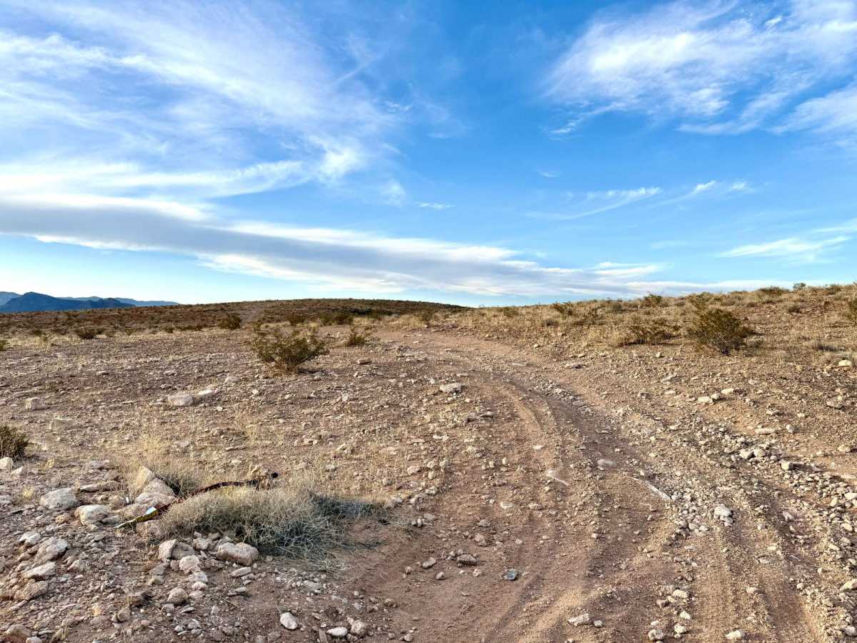 Old Spanish Trail Access photo 3