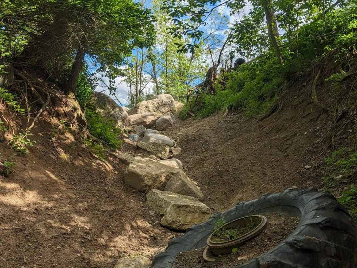 WARN Valley photo 6