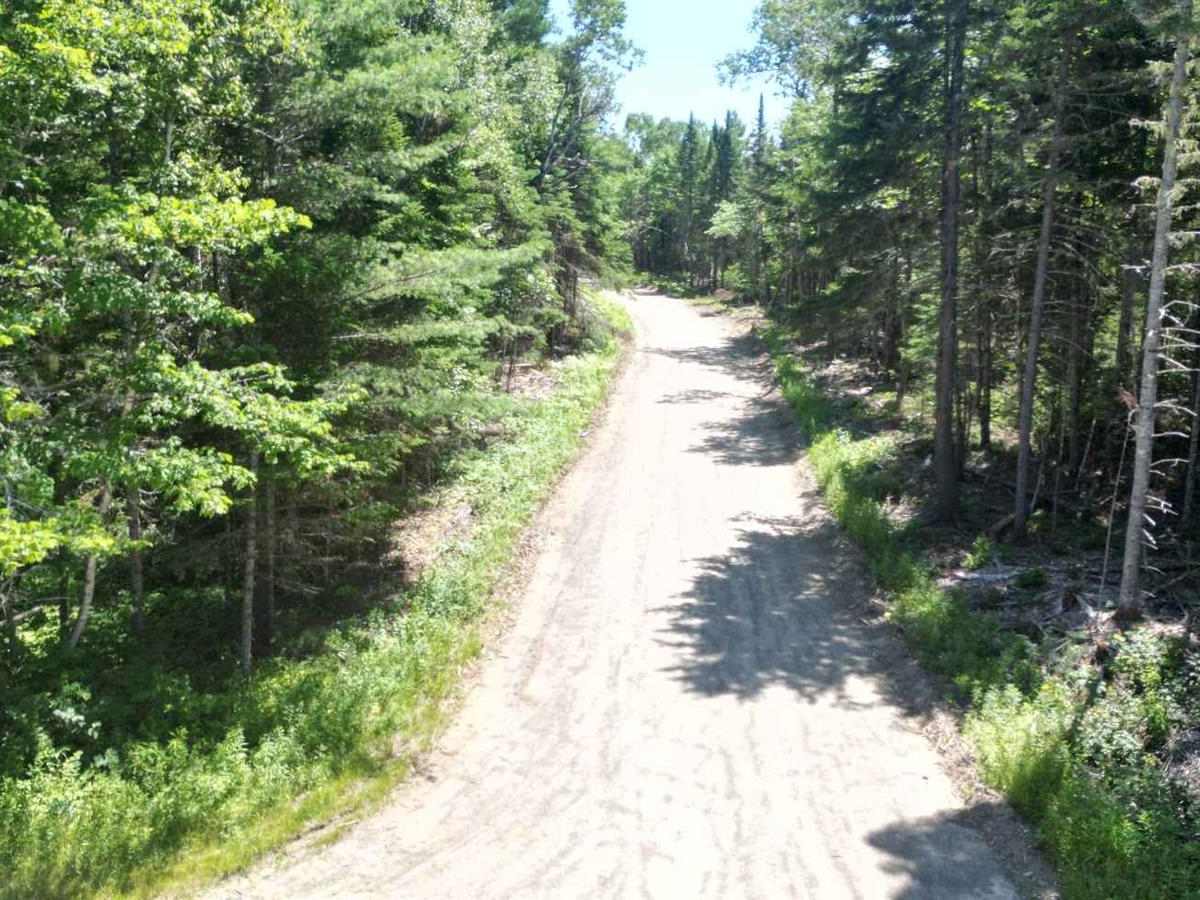 Gibson Falls Run photo 5