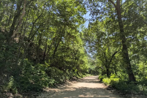 West 678 Road