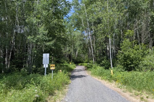 Connors Road
