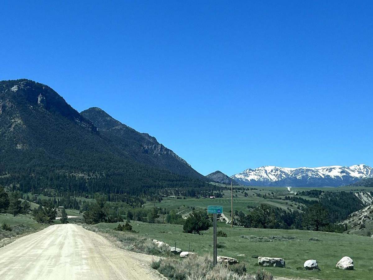 Sunlight Road photo 3