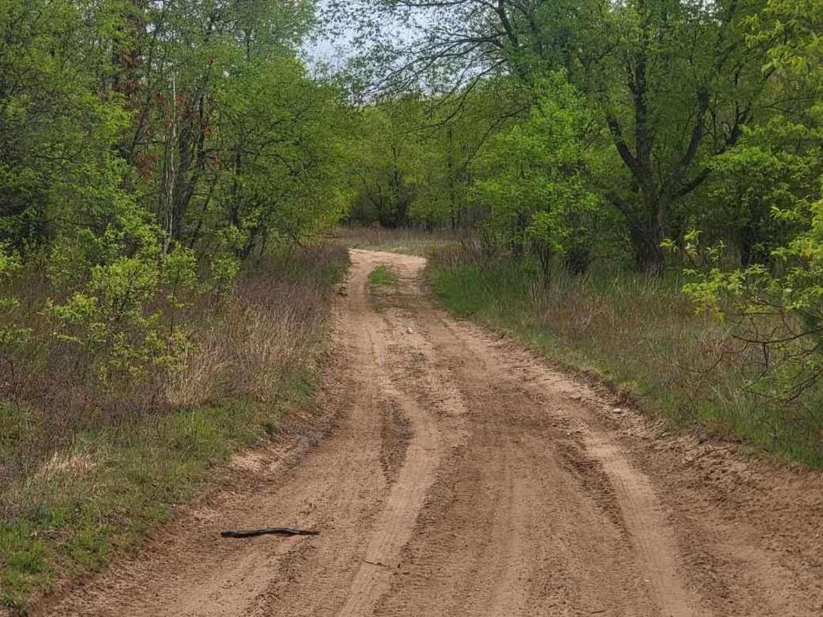 Mio ORV Route - East photo 2