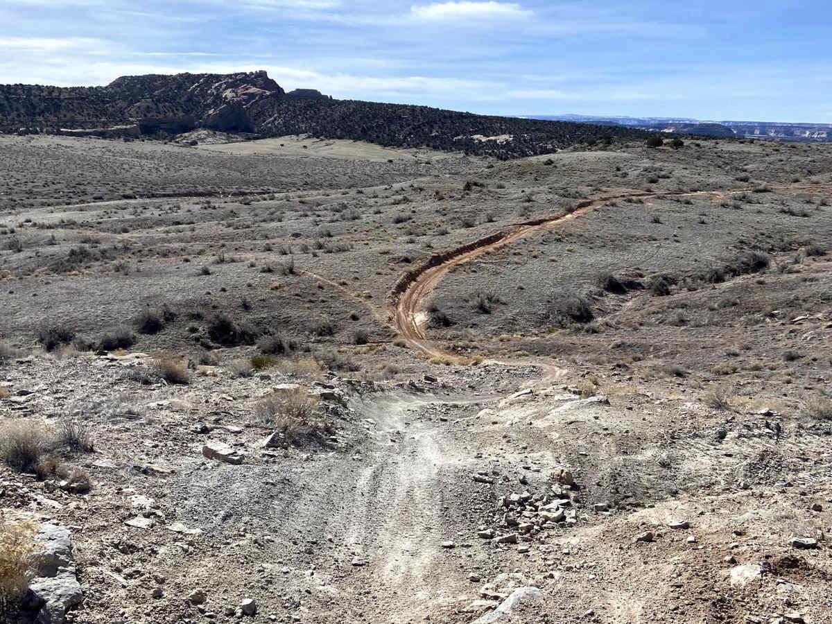 Trail 2 photo 2