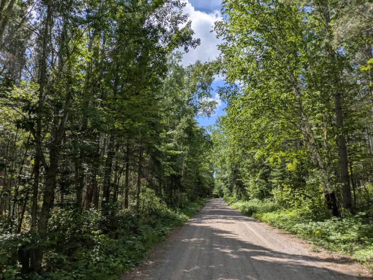Goodell Road photo 6