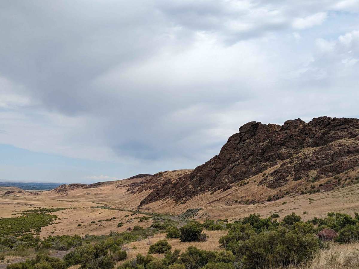Old Highway Rd Loop photo 2
