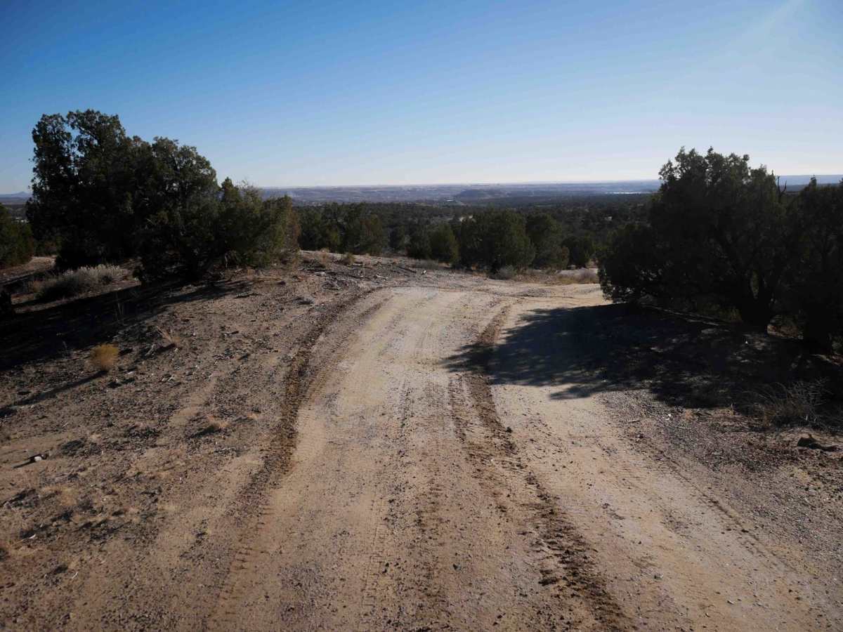 Narrow Wash ATV photo 5