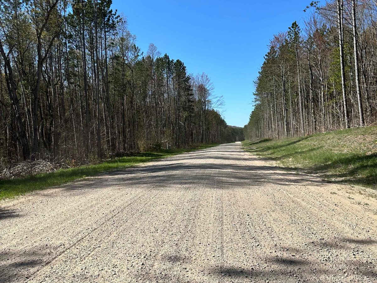 Cadillac Area ORV/OHV Scenic Ride - Part 19 photo 3