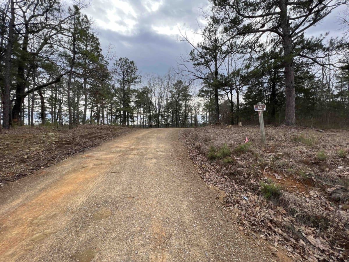Main Mountain Road 83 photo 2