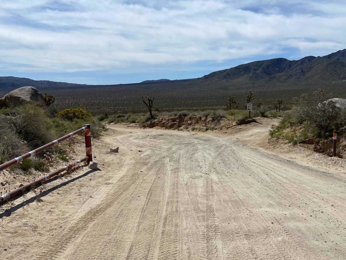 Geology Tour Road photo 6