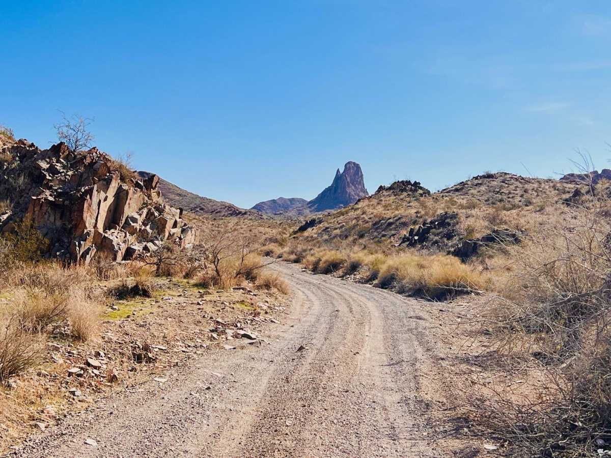Cathedral Rock West Camp photo 4