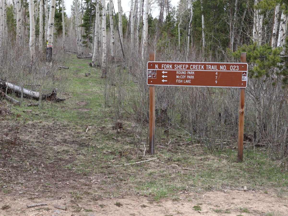 Spirit Lake photo 2